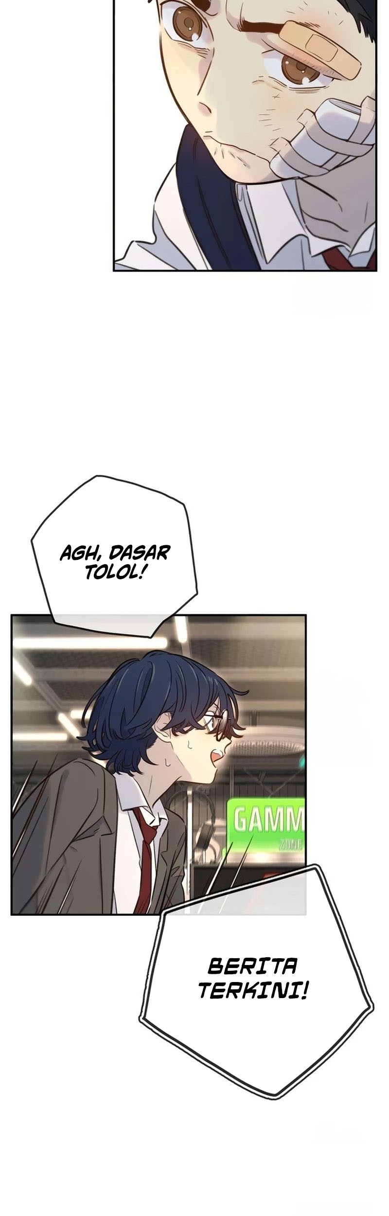 Everyone Loves Her Chapter 3 Gambar 76