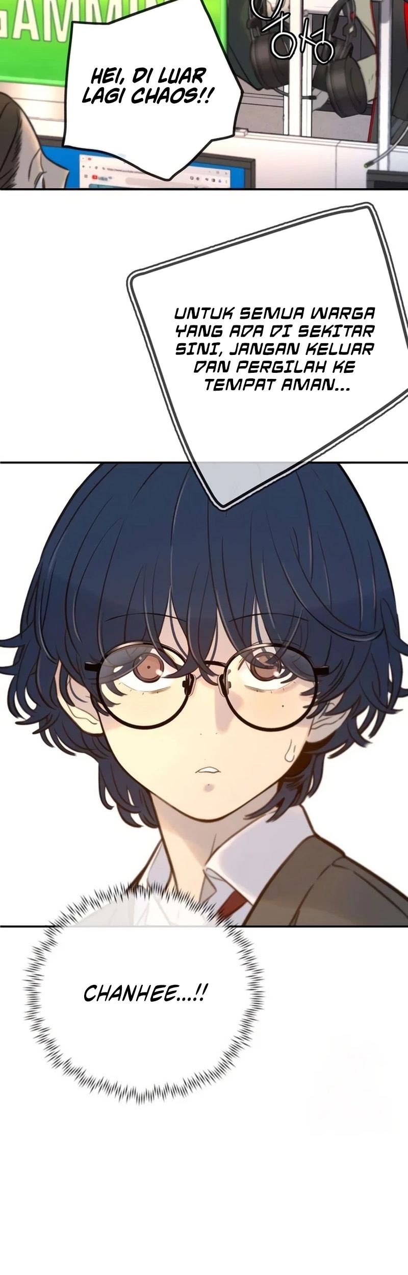 Everyone Loves Her Chapter 3 Gambar 78