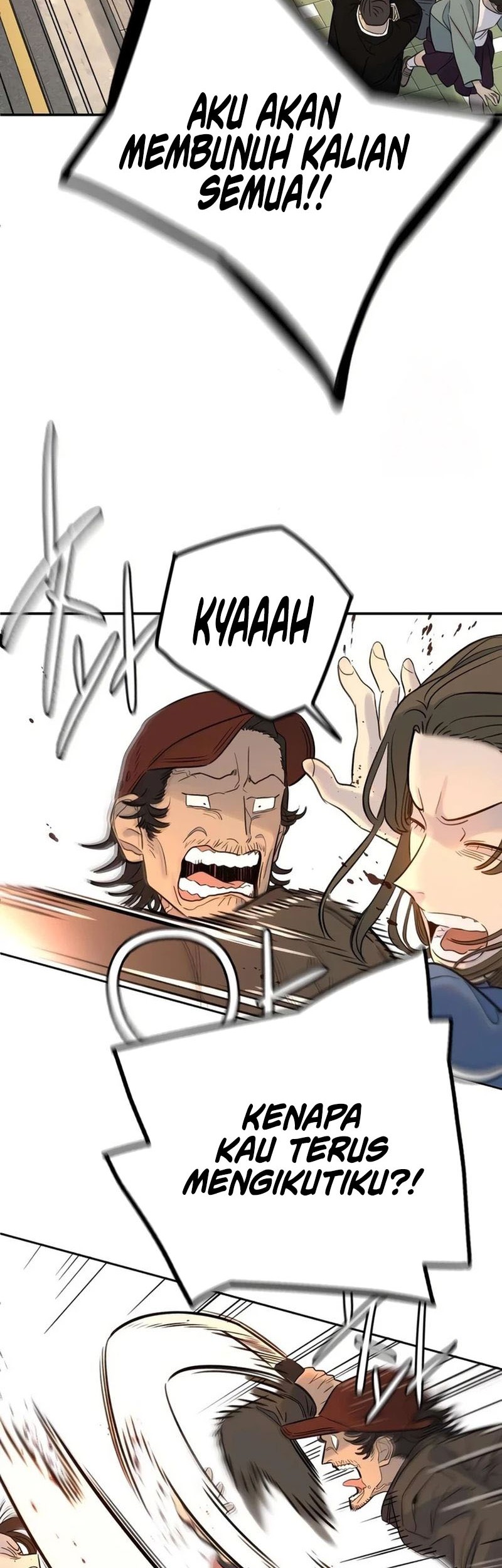 Everyone Loves Her Chapter 3 Gambar 81