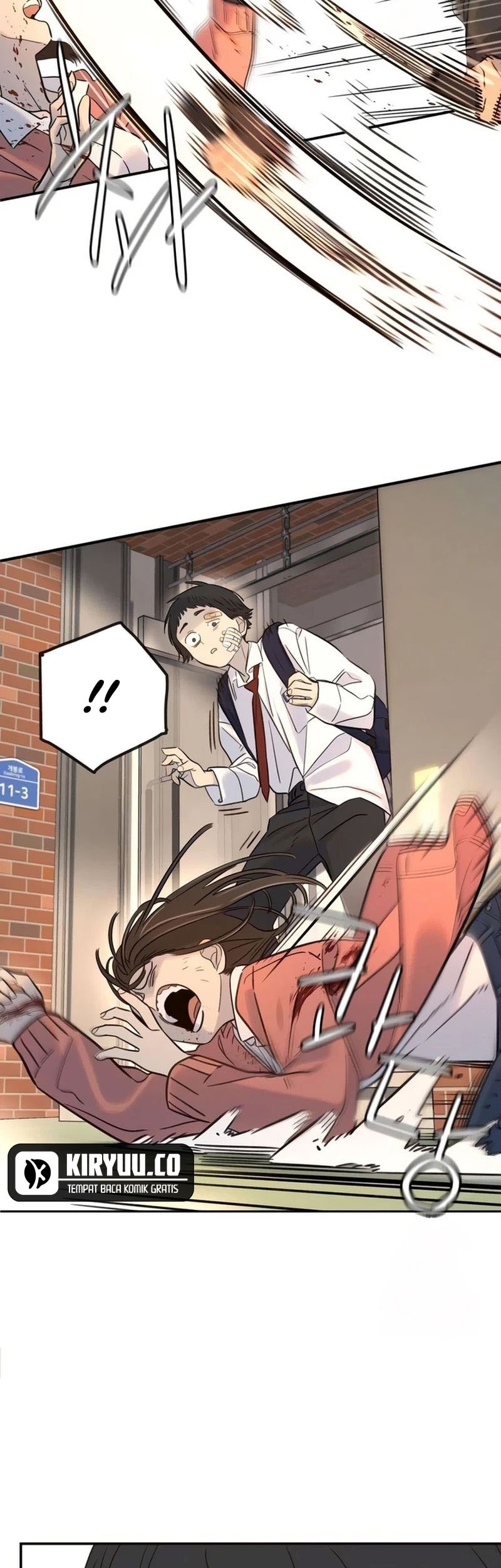 Everyone Loves Her Chapter 3 Gambar 82