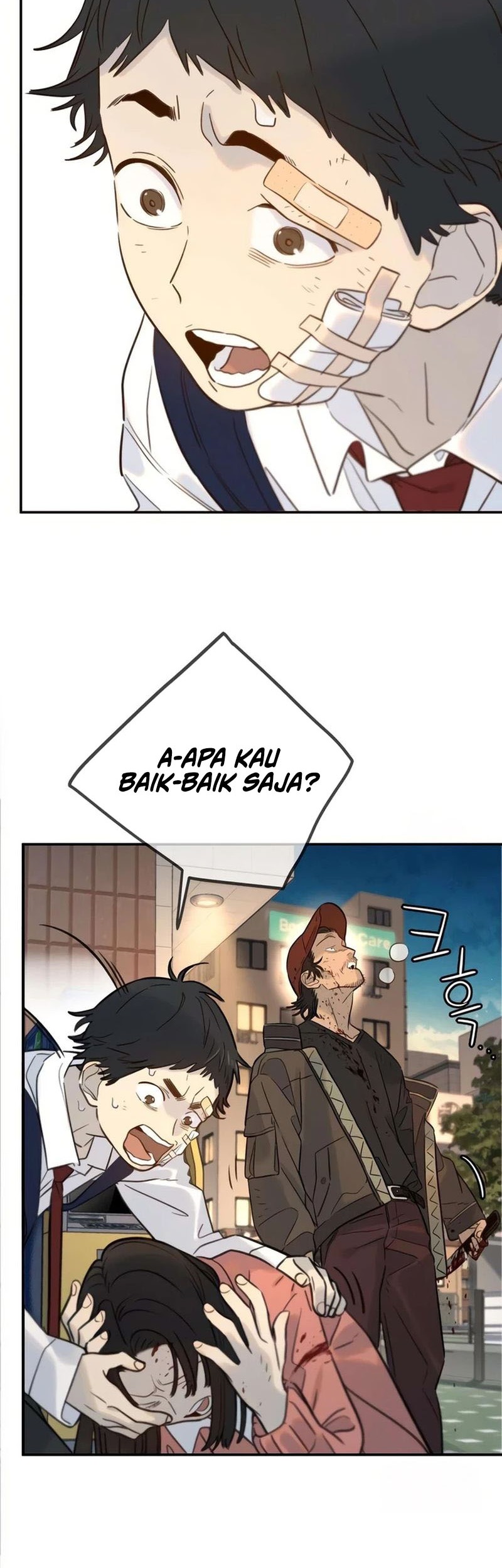 Everyone Loves Her Chapter 3 Gambar 83