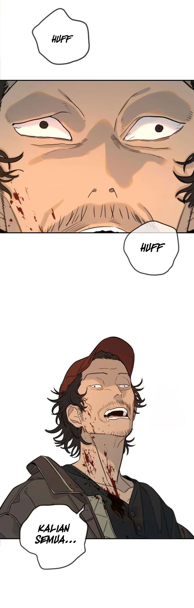 Everyone Loves Her Chapter 3 Gambar 84