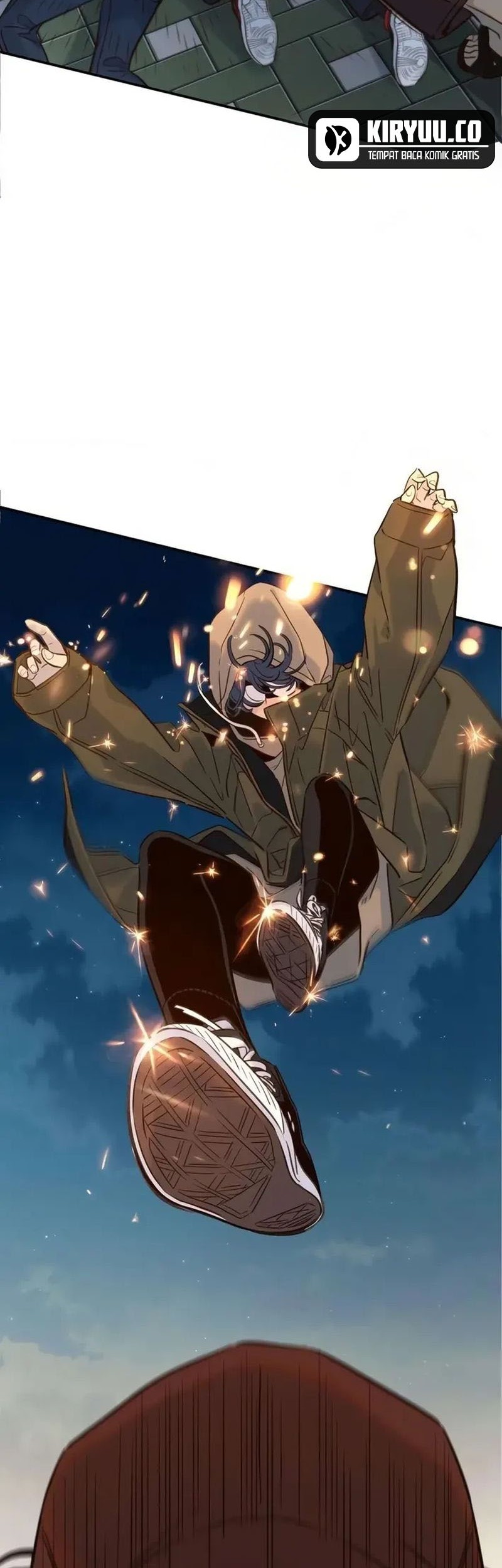 Everyone Loves Her Chapter 3 Gambar 89