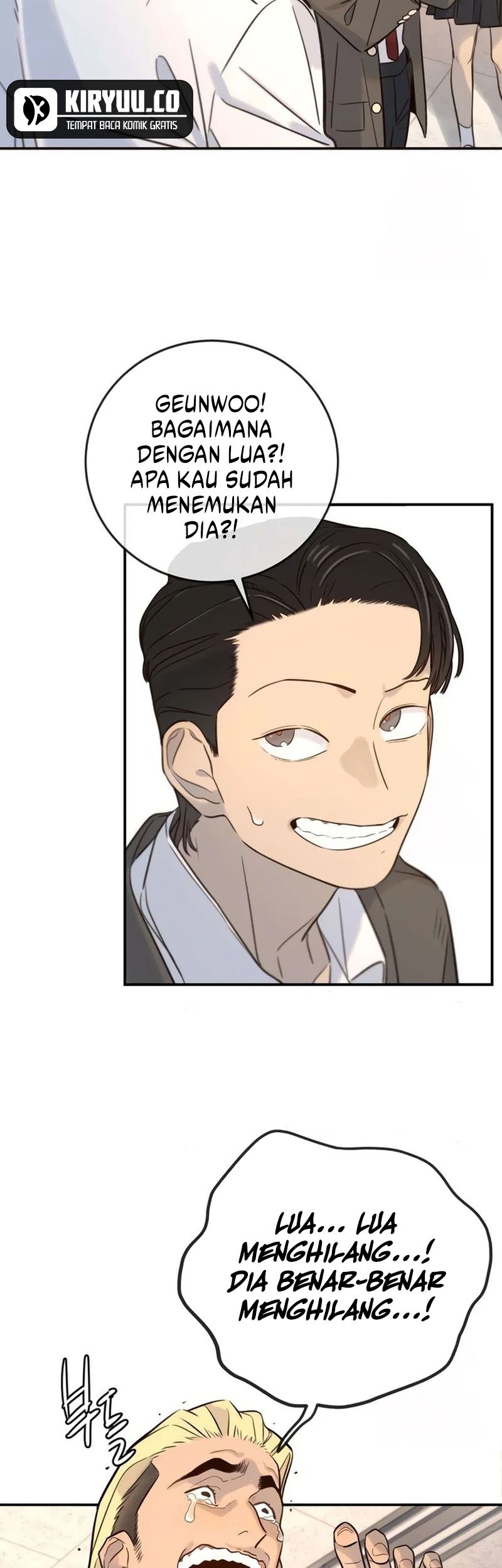 Everyone Loves Her Chapter 3 Gambar 10