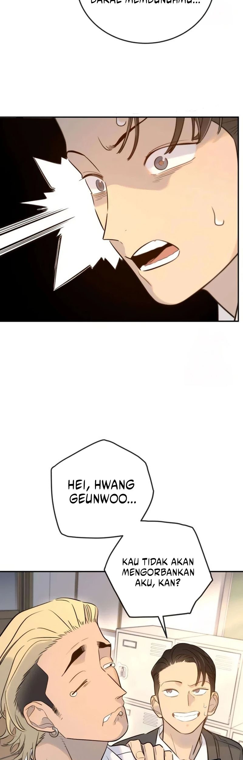 Everyone Loves Her Chapter 3 Gambar 12