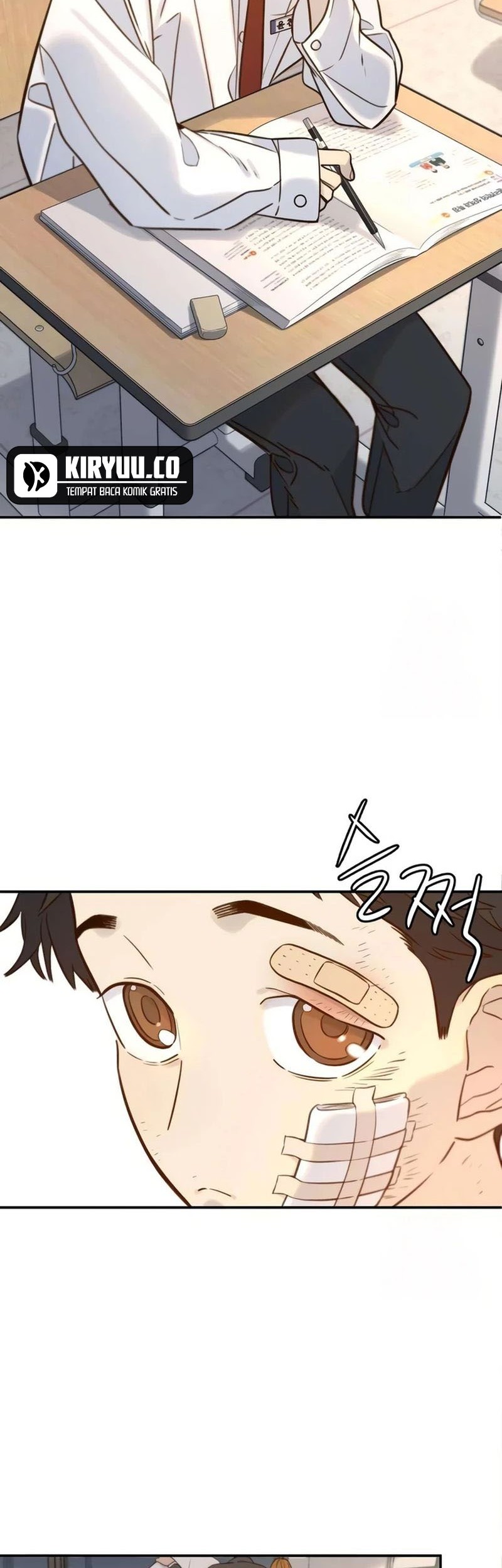 Everyone Loves Her Chapter 3 Gambar 23