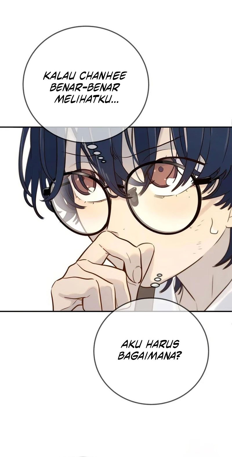 Everyone Loves Her Chapter 3 Gambar 25