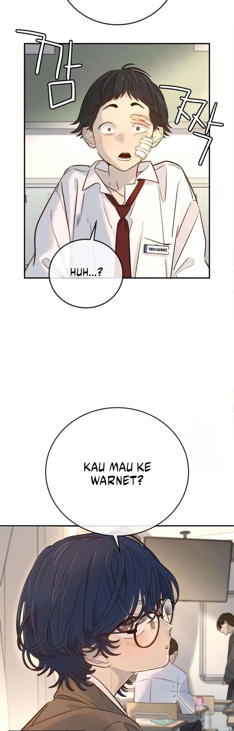 Everyone Loves Her Chapter 3 Gambar 28