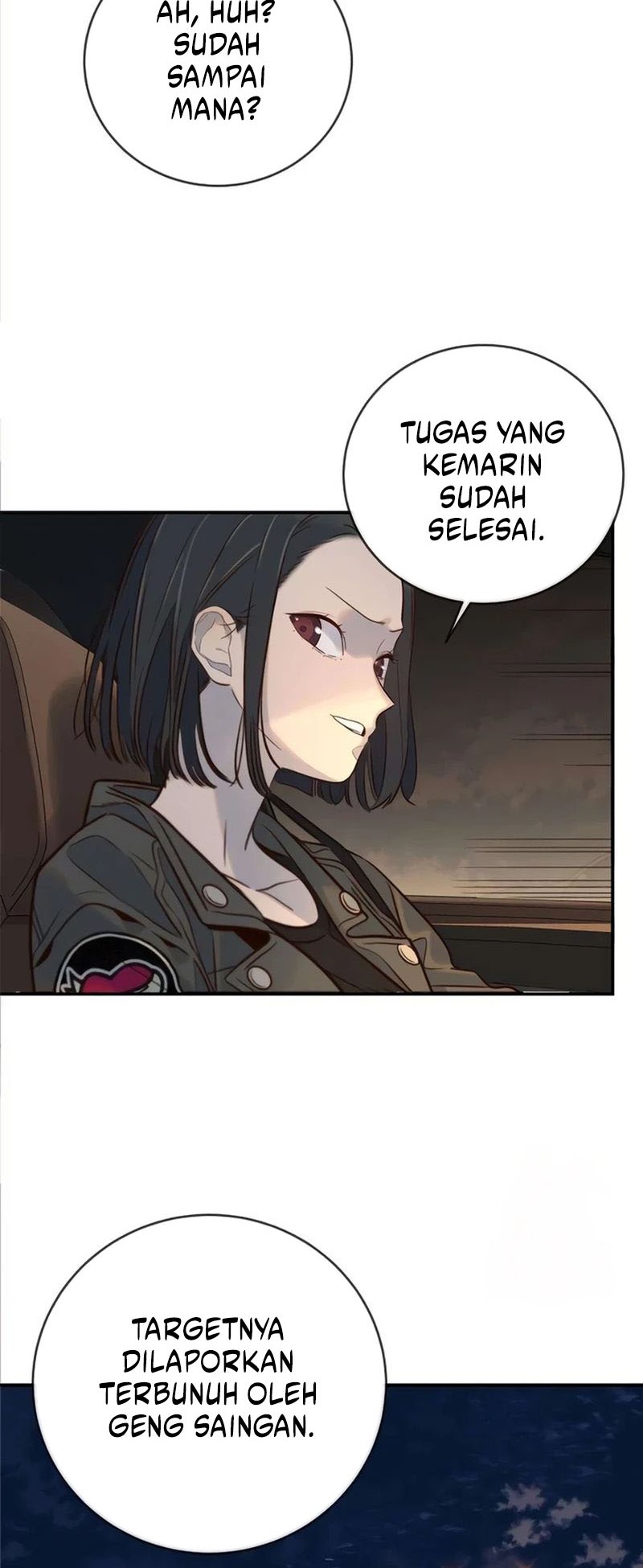 Everyone Loves Her Chapter 3 Gambar 31