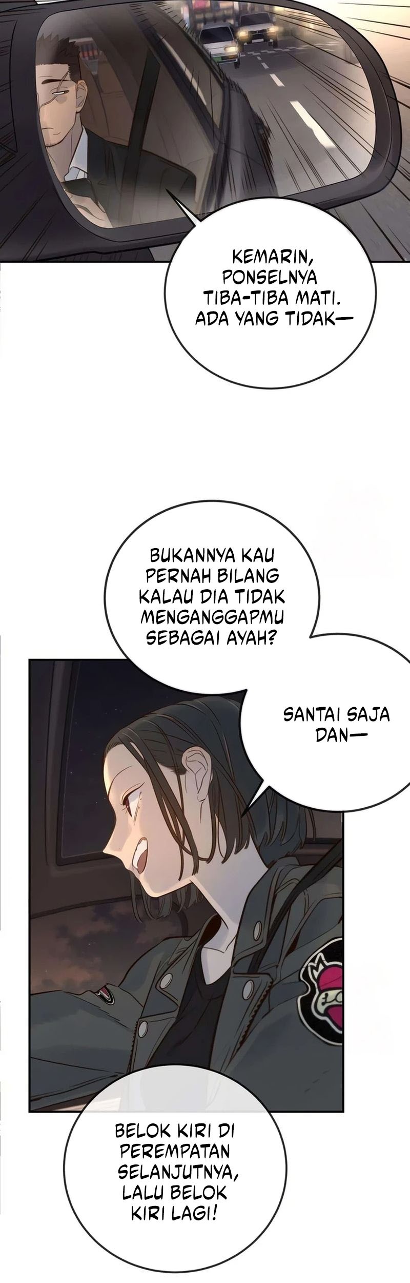 Everyone Loves Her Chapter 3 Gambar 36