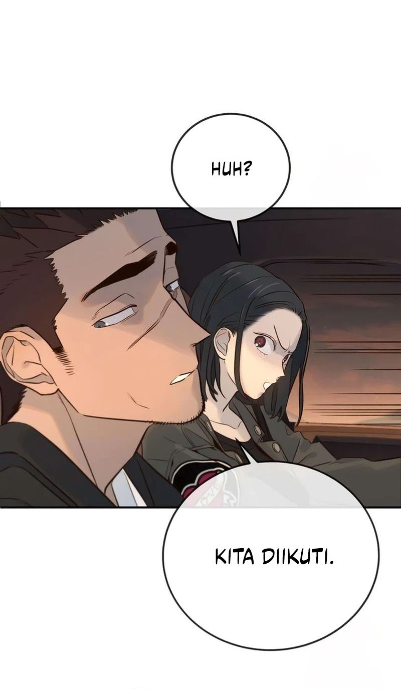 Everyone Loves Her Chapter 3 Gambar 37