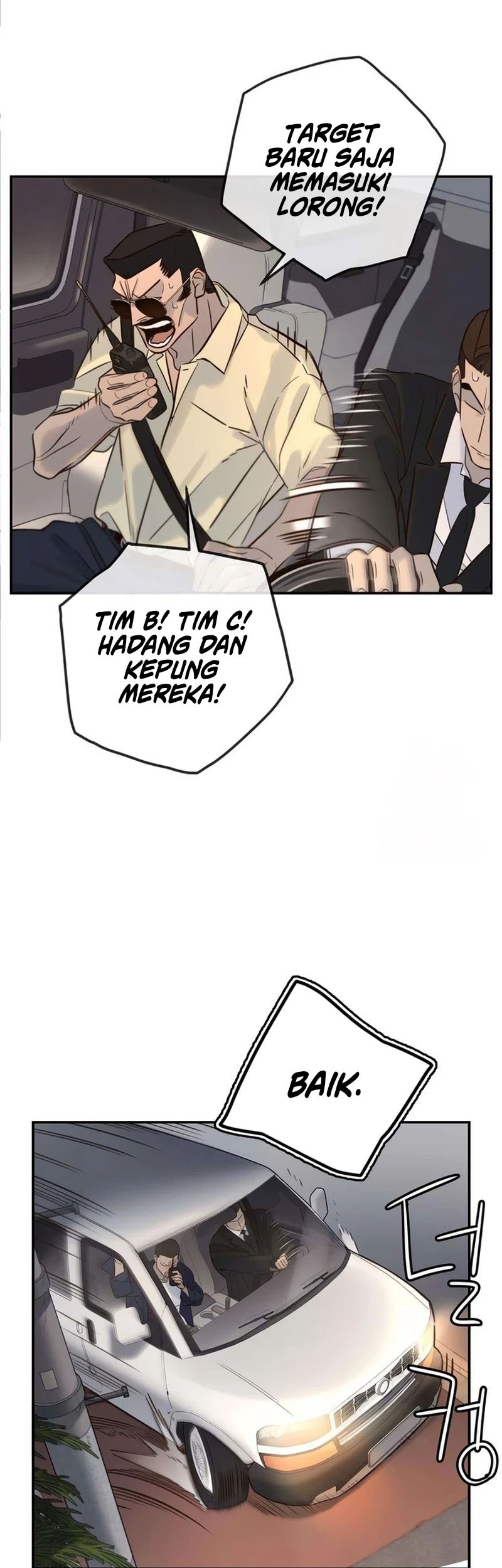 Everyone Loves Her Chapter 3 Gambar 40