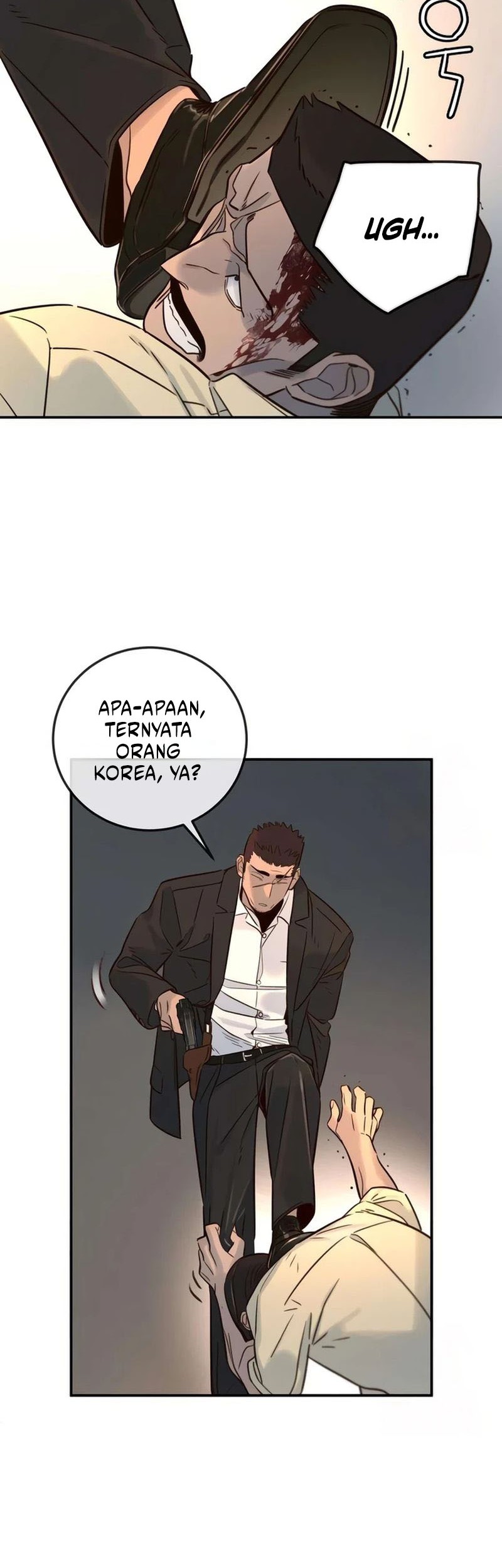 Everyone Loves Her Chapter 3 Gambar 49