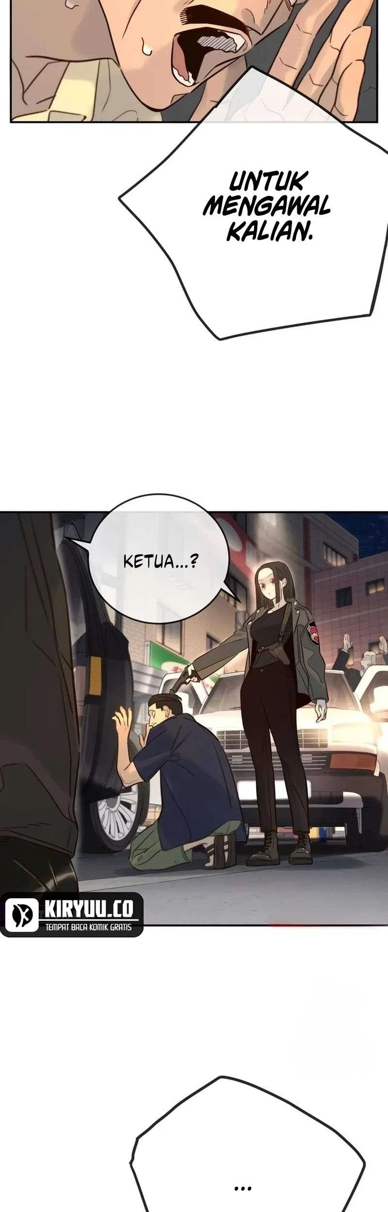 Everyone Loves Her Chapter 3 Gambar 52