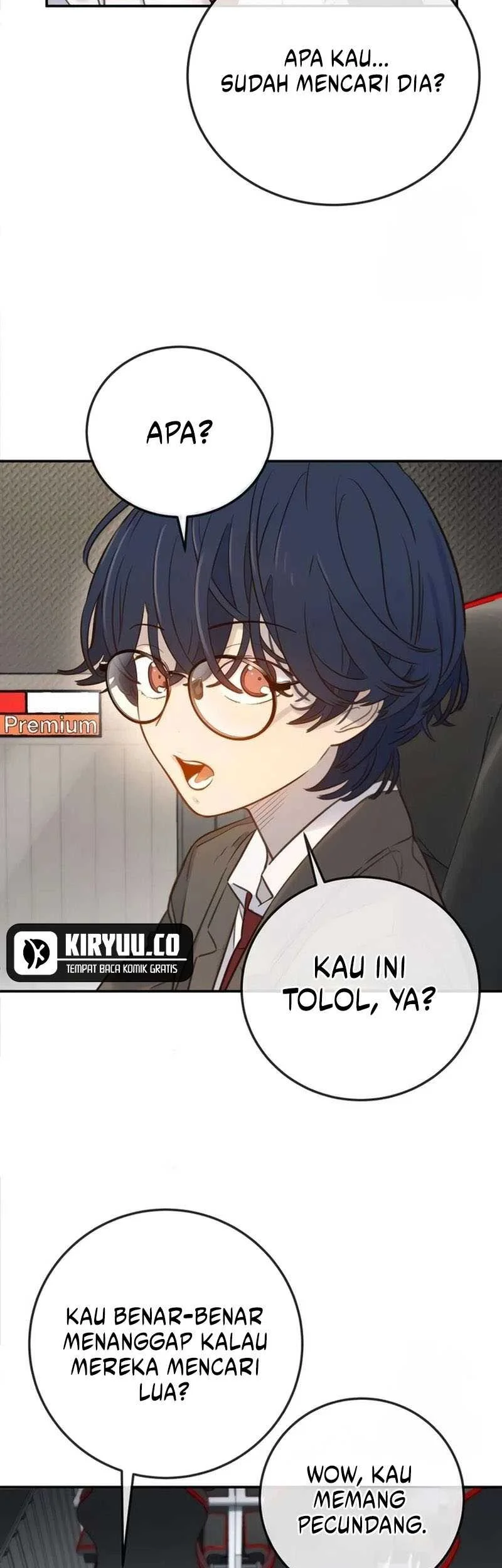 Everyone Loves Her Chapter 3 Gambar 60