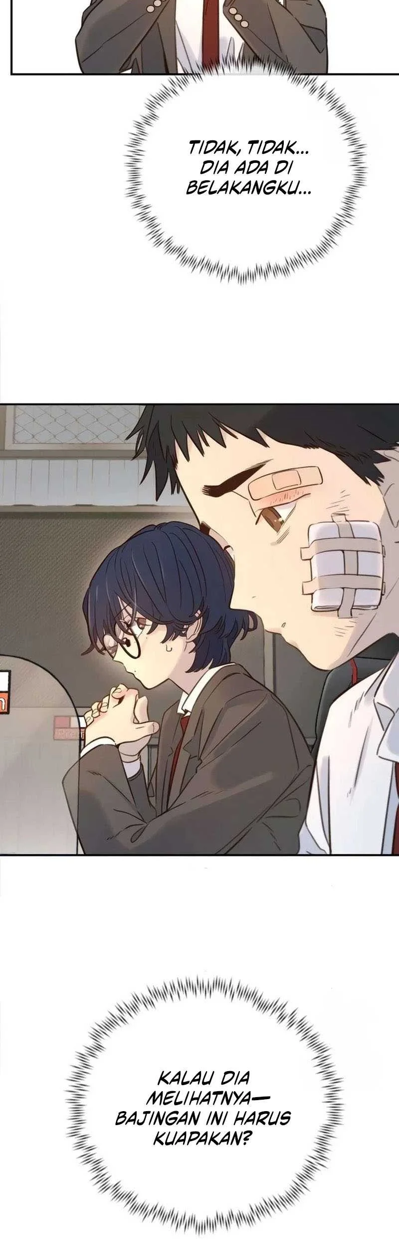 Everyone Loves Her Chapter 3 Gambar 64