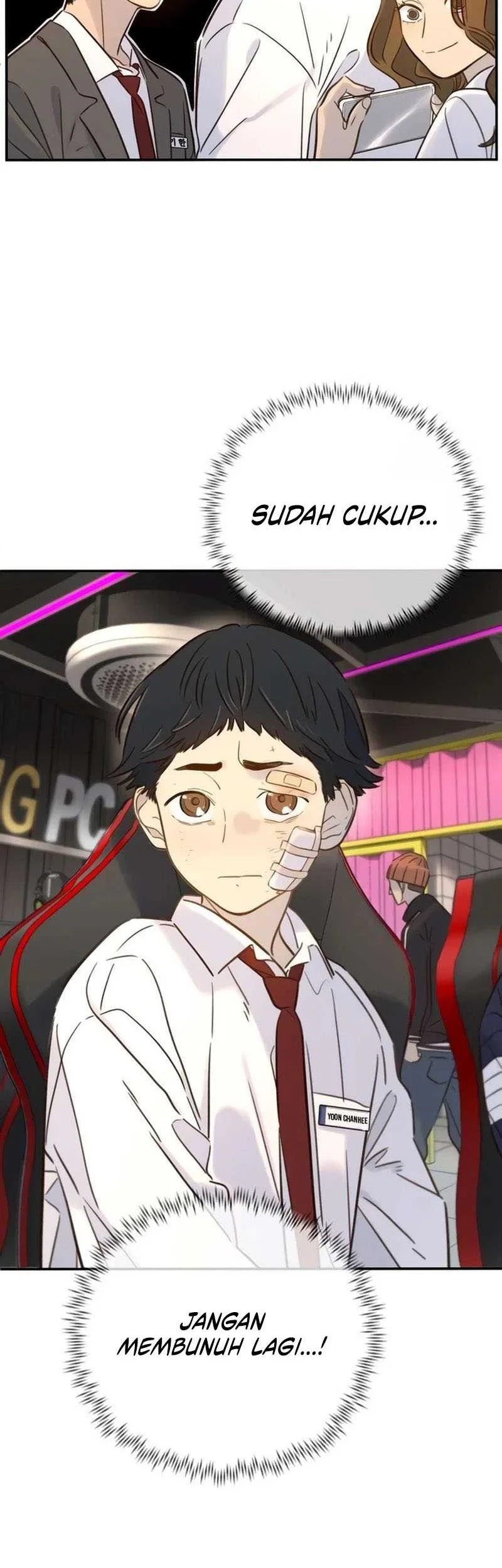 Everyone Loves Her Chapter 3 Gambar 69