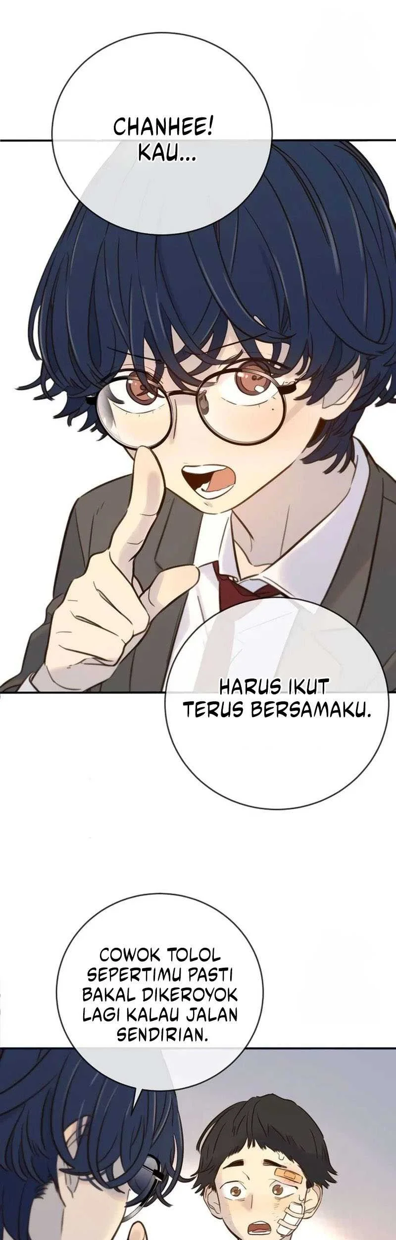 Everyone Loves Her Chapter 3 Gambar 70