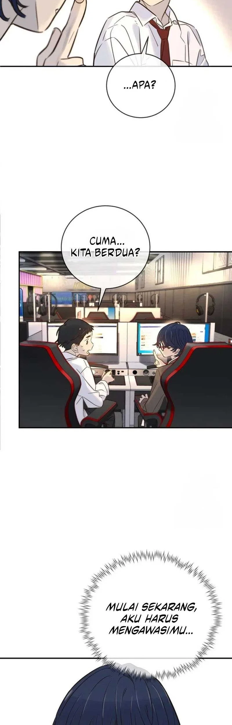 Everyone Loves Her Chapter 3 Gambar 71