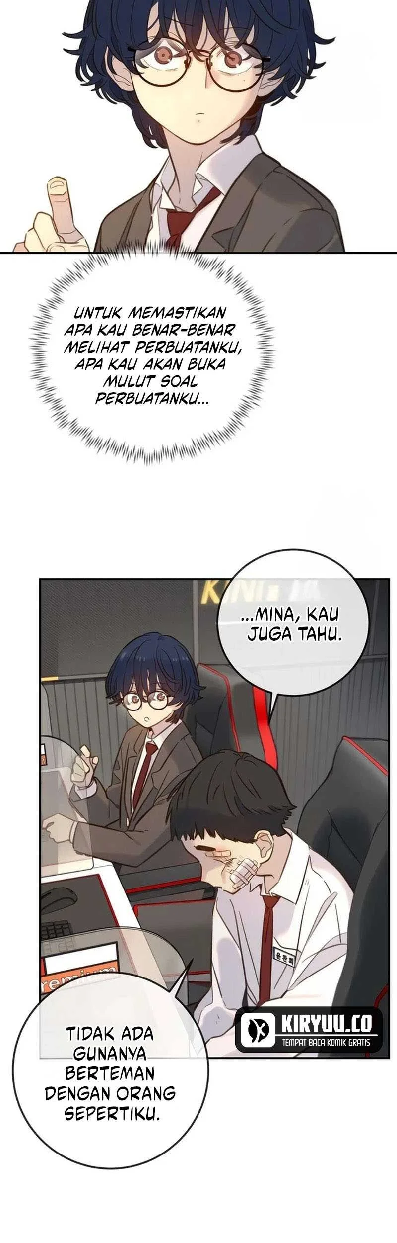 Everyone Loves Her Chapter 3 Gambar 72