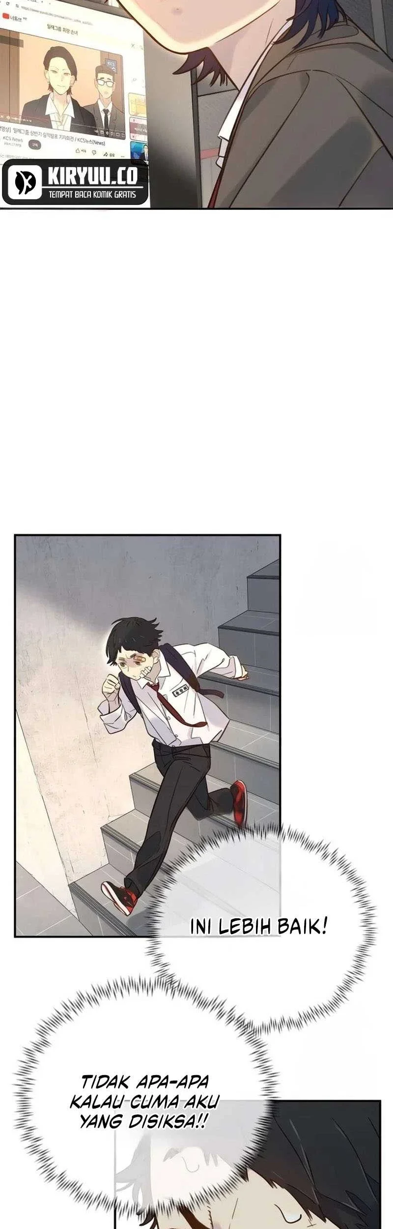 Everyone Loves Her Chapter 3 Gambar 75