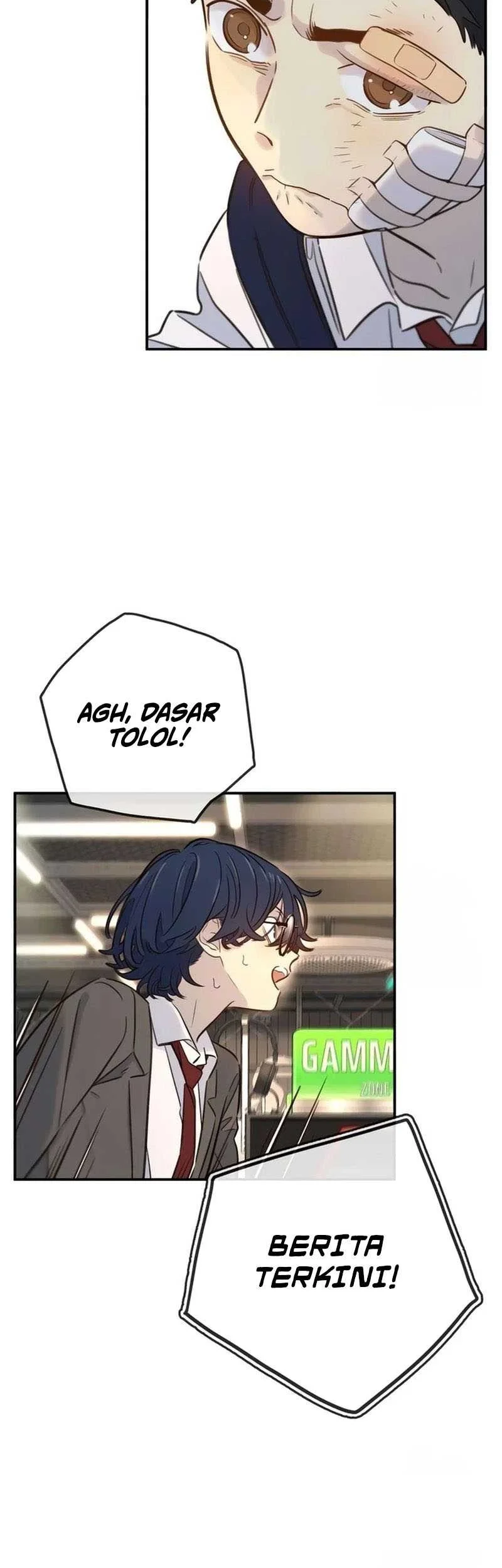 Everyone Loves Her Chapter 3 Gambar 76