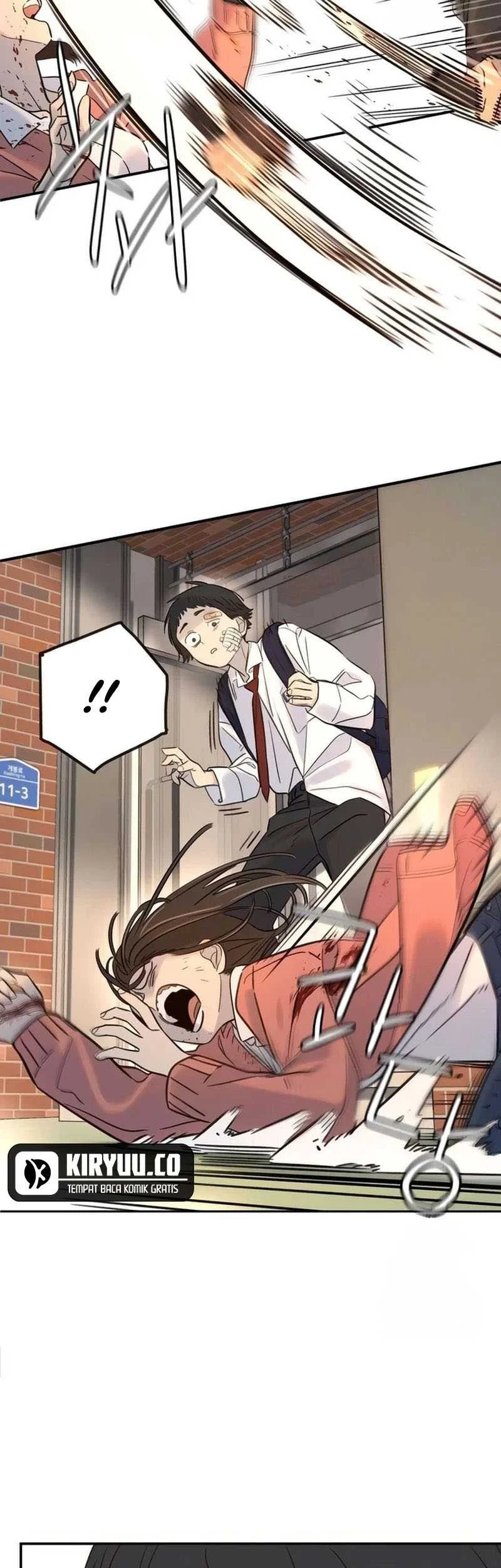 Everyone Loves Her Chapter 3 Gambar 82