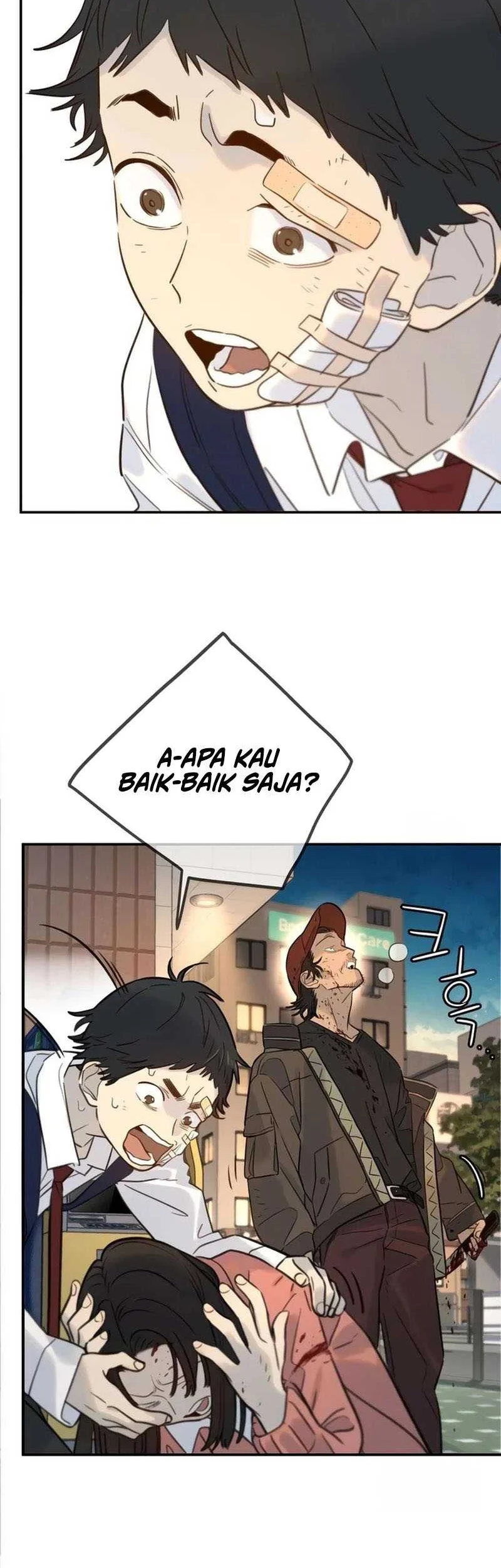 Everyone Loves Her Chapter 3 Gambar 83