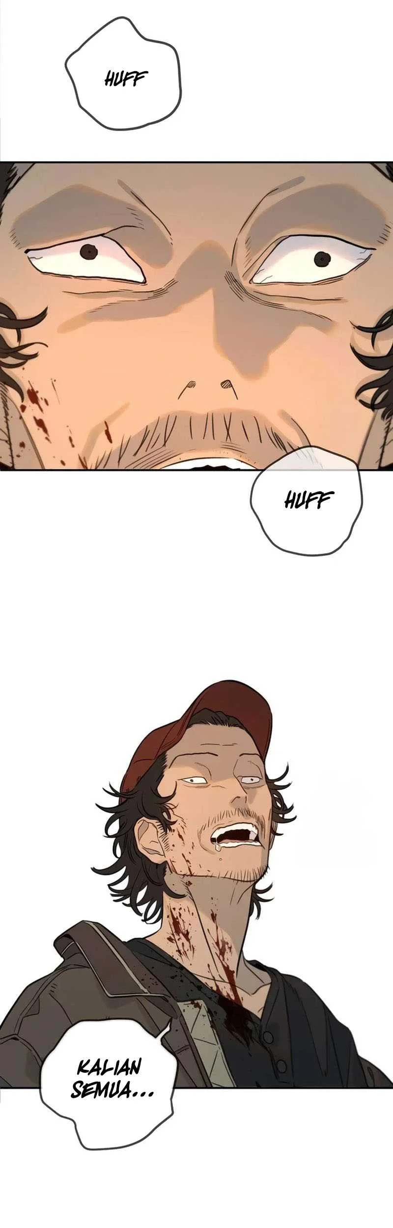 Everyone Loves Her Chapter 3 Gambar 84