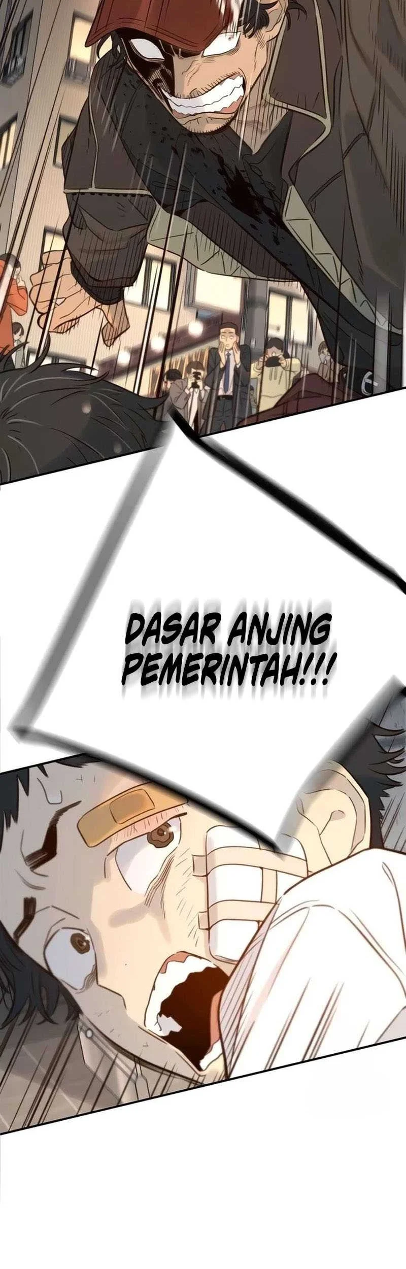 Everyone Loves Her Chapter 3 Gambar 87