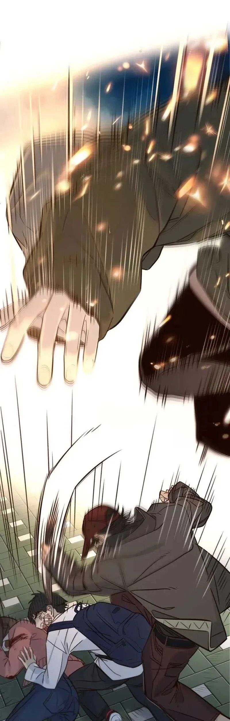 Everyone Loves Her Chapter 3 Gambar 88