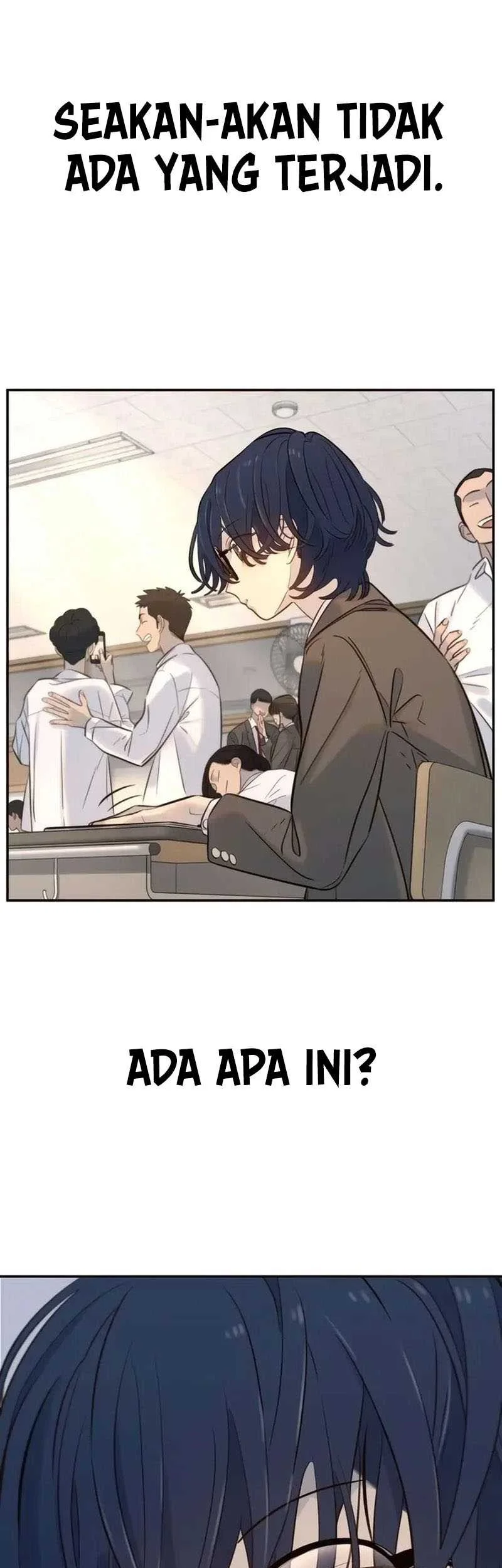 Everyone Loves Her Chapter 3 Gambar 4