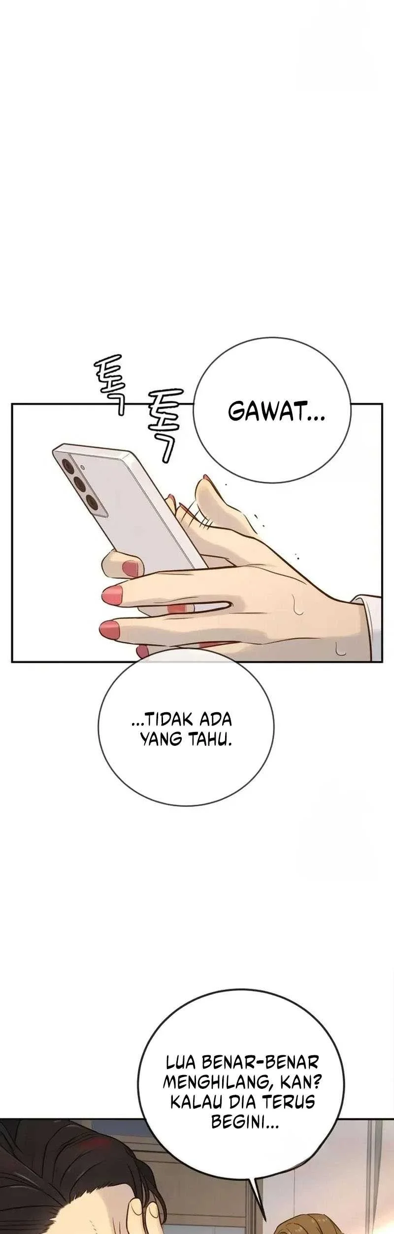 Everyone Loves Her Chapter 3 Gambar 6