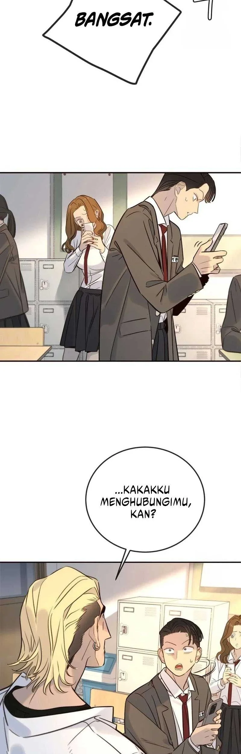 Everyone Loves Her Chapter 3 Gambar 9