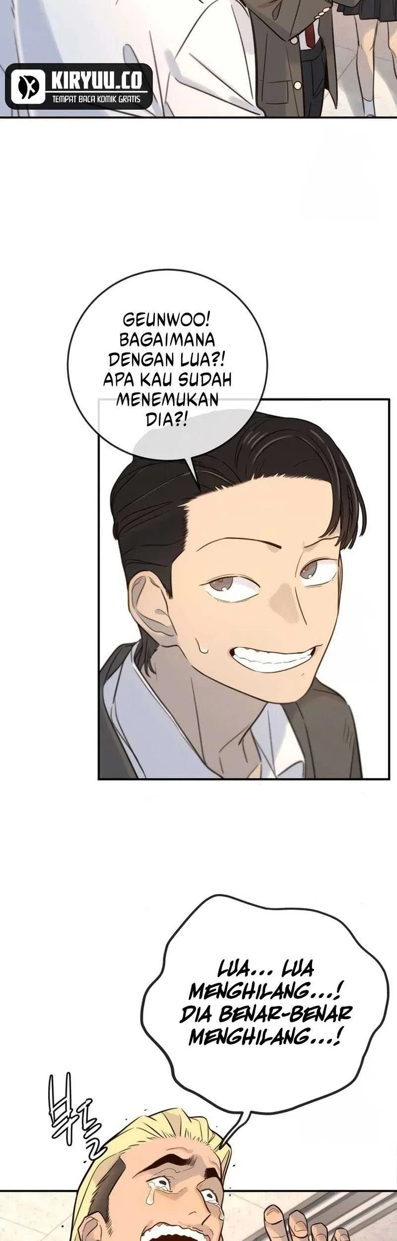 Everyone Loves Her Chapter 3 Gambar 10