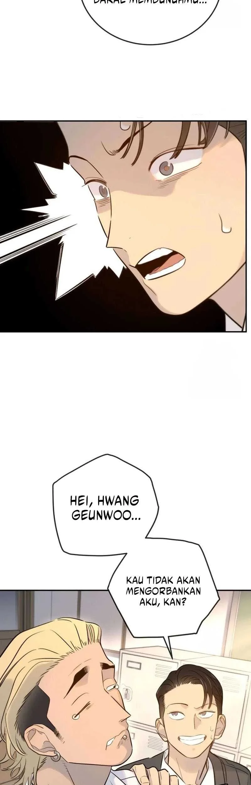 Everyone Loves Her Chapter 3 Gambar 12