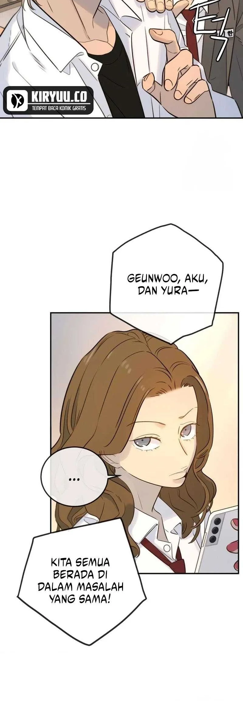 Everyone Loves Her Chapter 3 Gambar 13