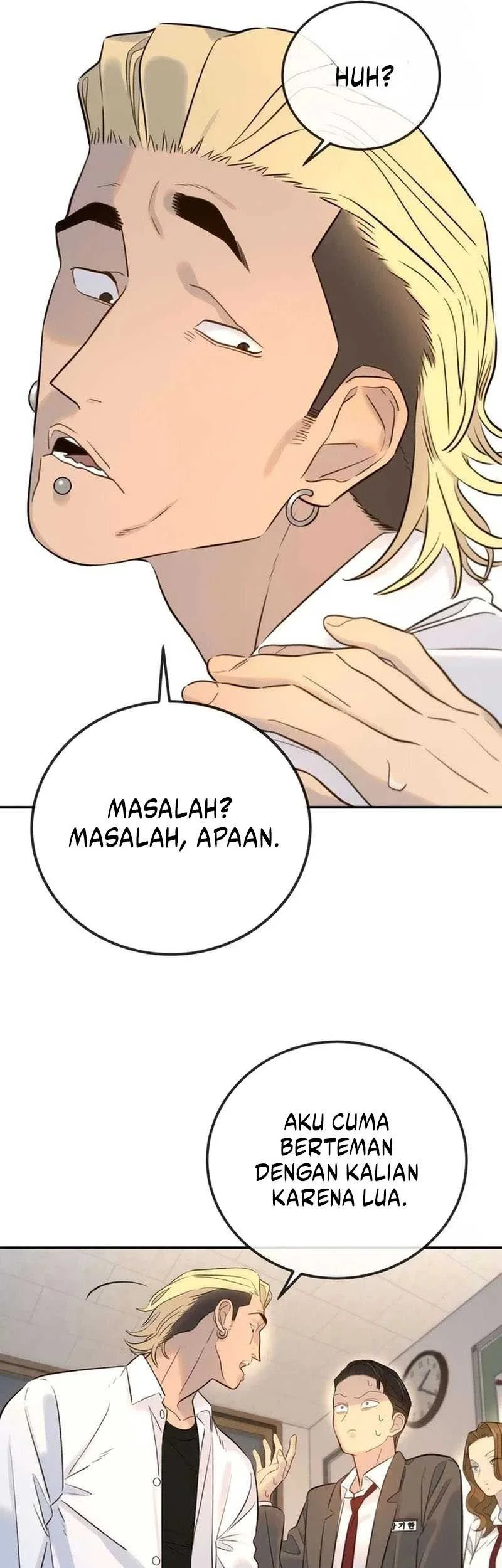 Everyone Loves Her Chapter 3 Gambar 14