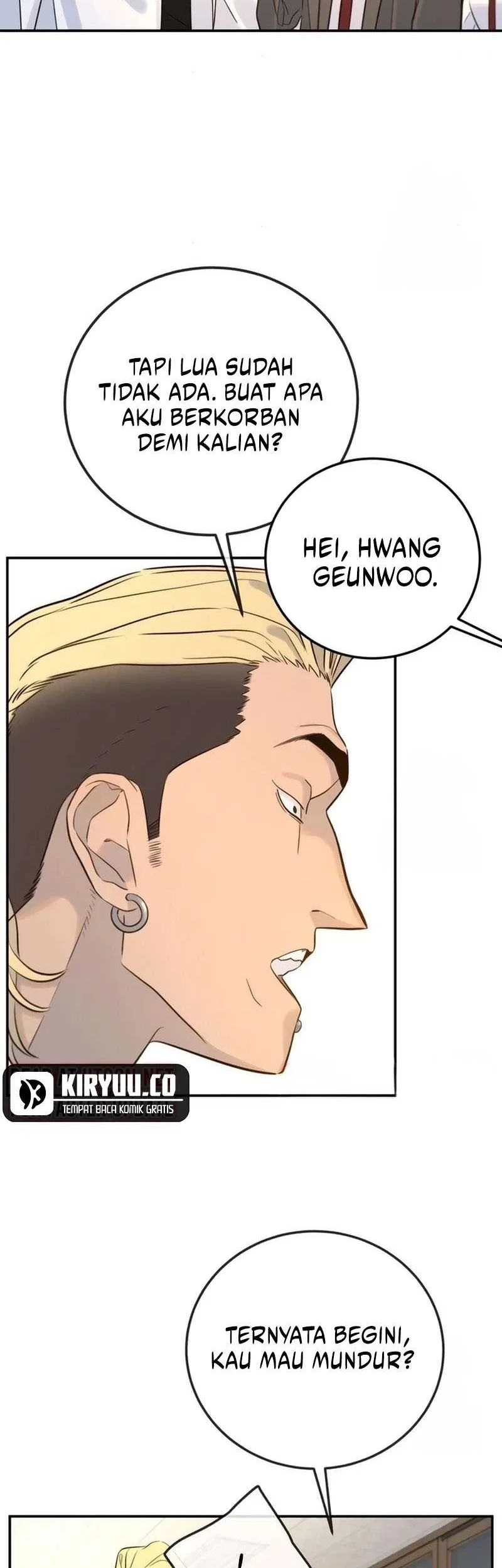 Everyone Loves Her Chapter 3 Gambar 15