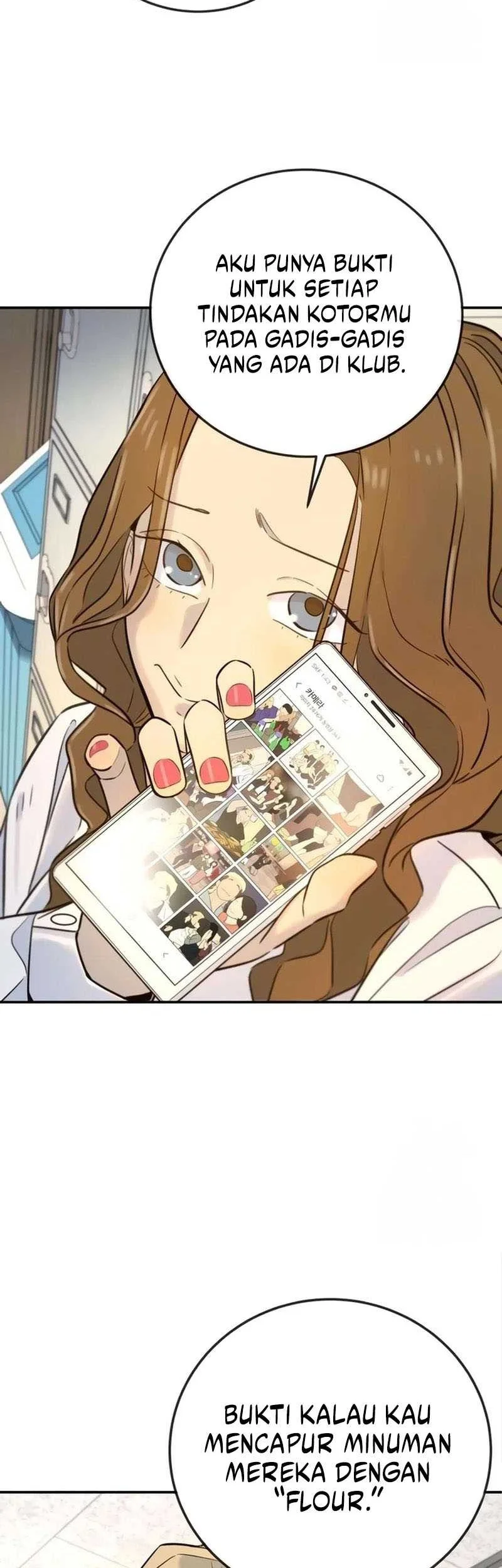 Everyone Loves Her Chapter 3 Gambar 17