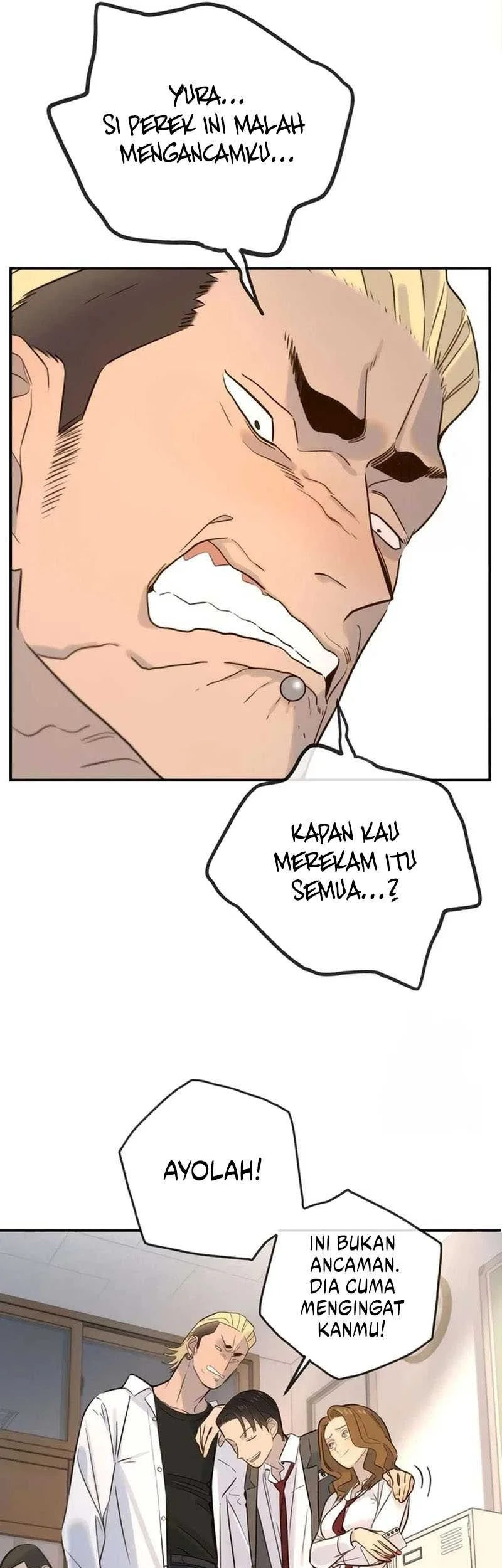 Everyone Loves Her Chapter 3 Gambar 20