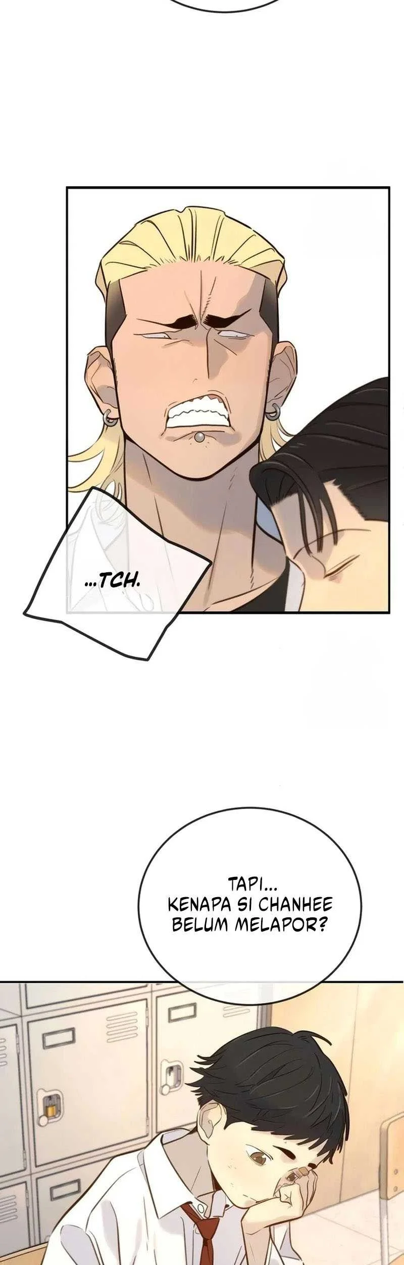 Everyone Loves Her Chapter 3 Gambar 22