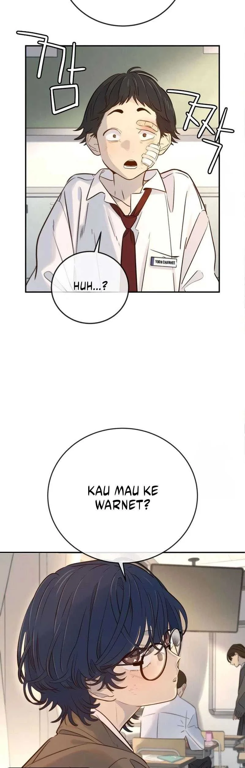 Everyone Loves Her Chapter 3 Gambar 28