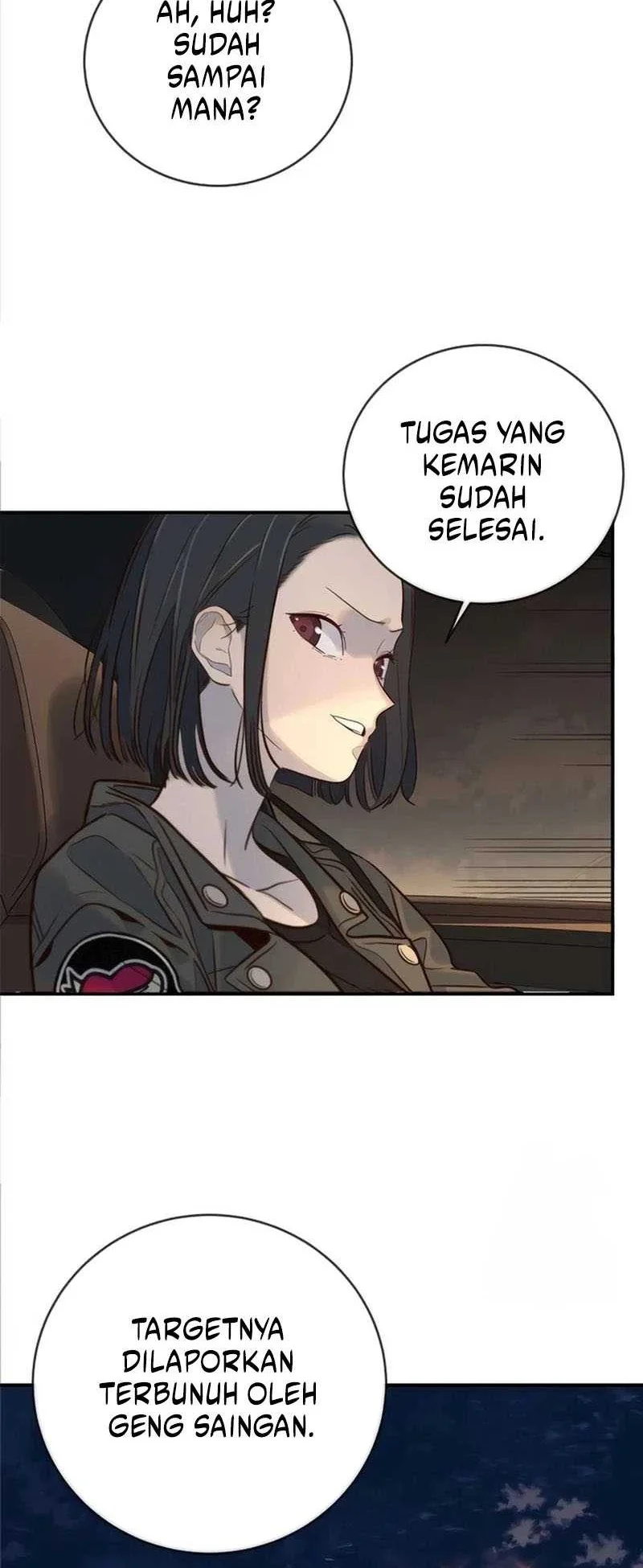 Everyone Loves Her Chapter 3 Gambar 31