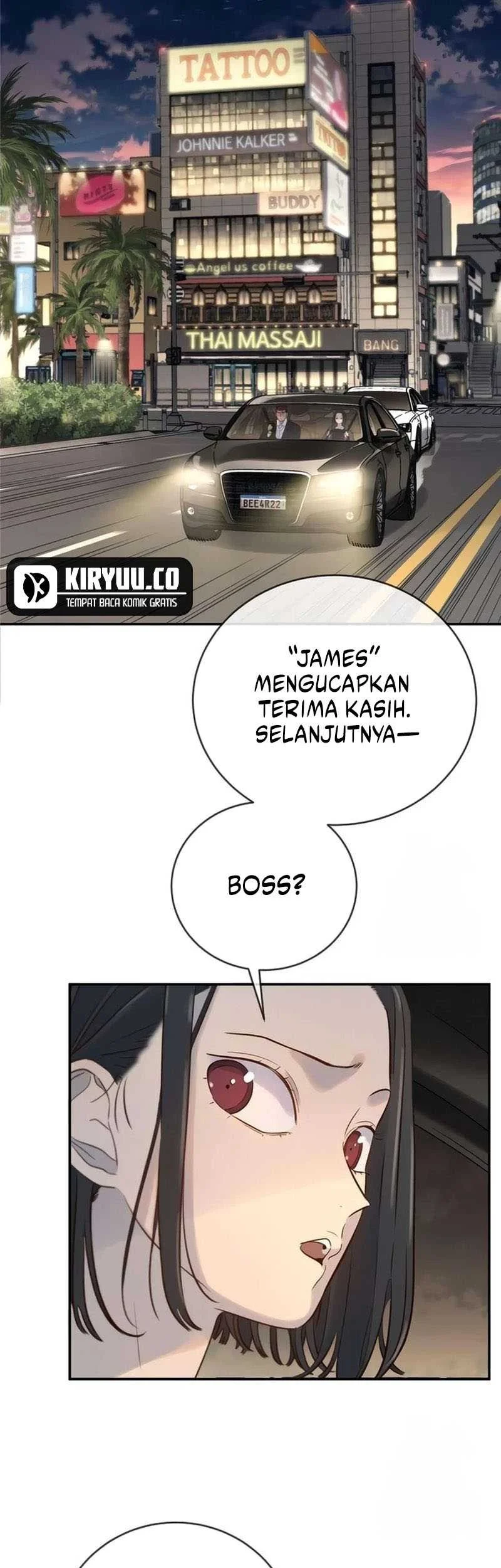 Everyone Loves Her Chapter 3 Gambar 32