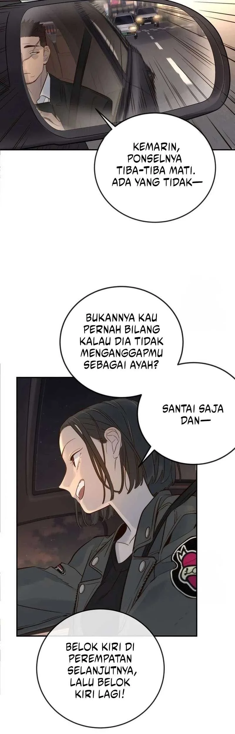 Everyone Loves Her Chapter 3 Gambar 36