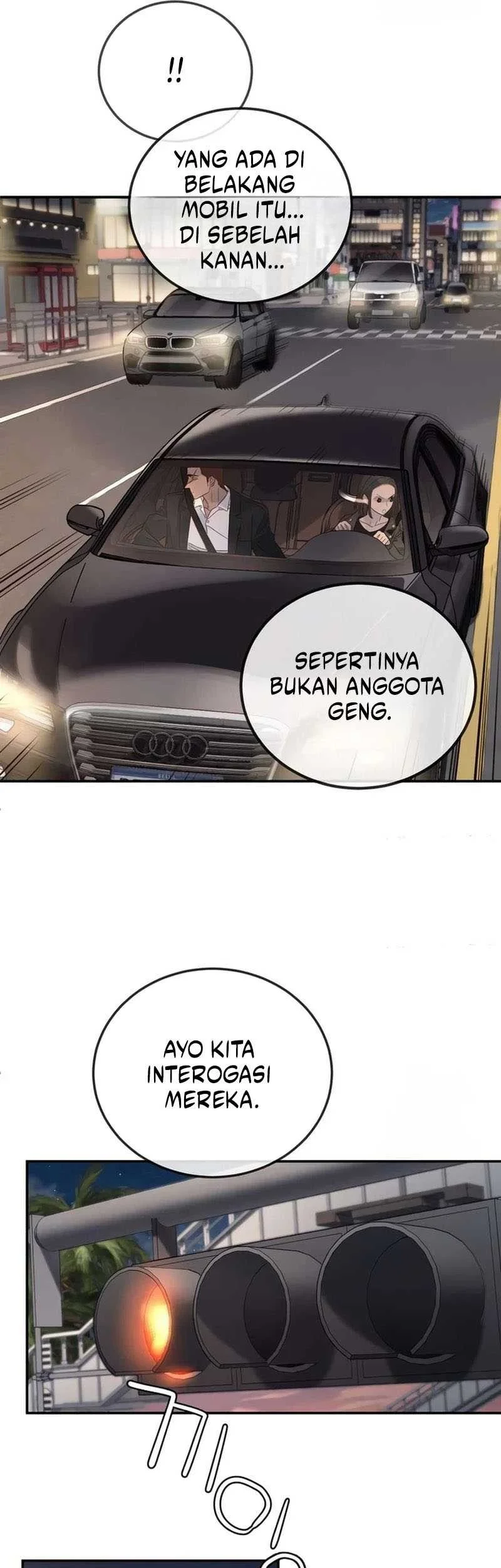 Everyone Loves Her Chapter 3 Gambar 38