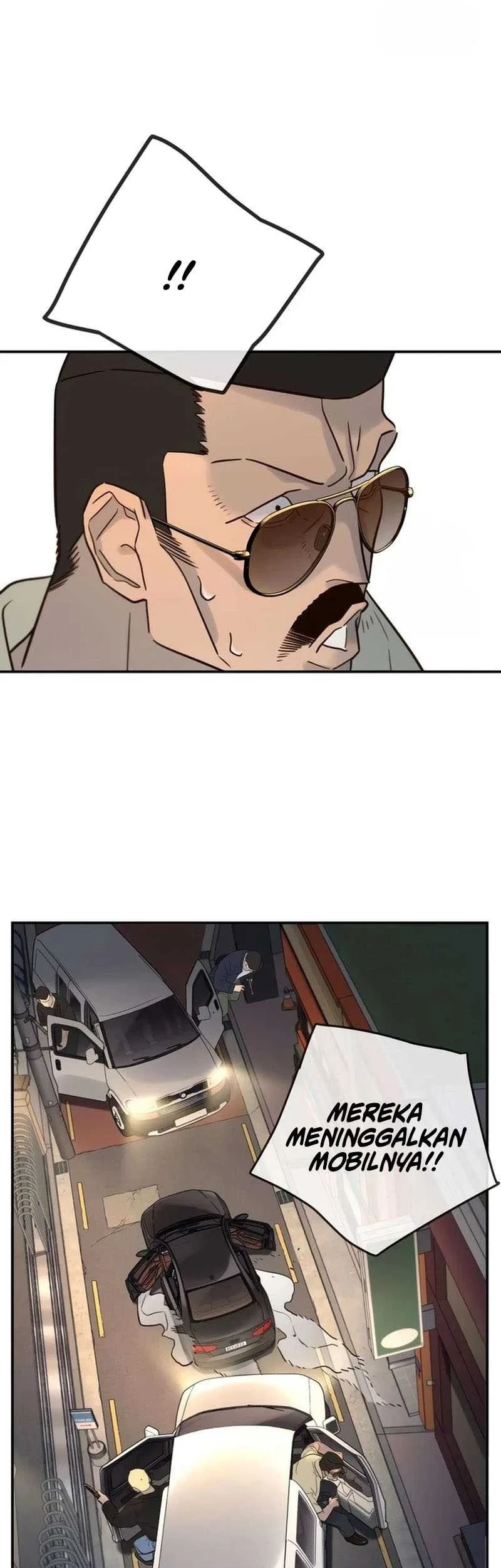 Everyone Loves Her Chapter 3 Gambar 42