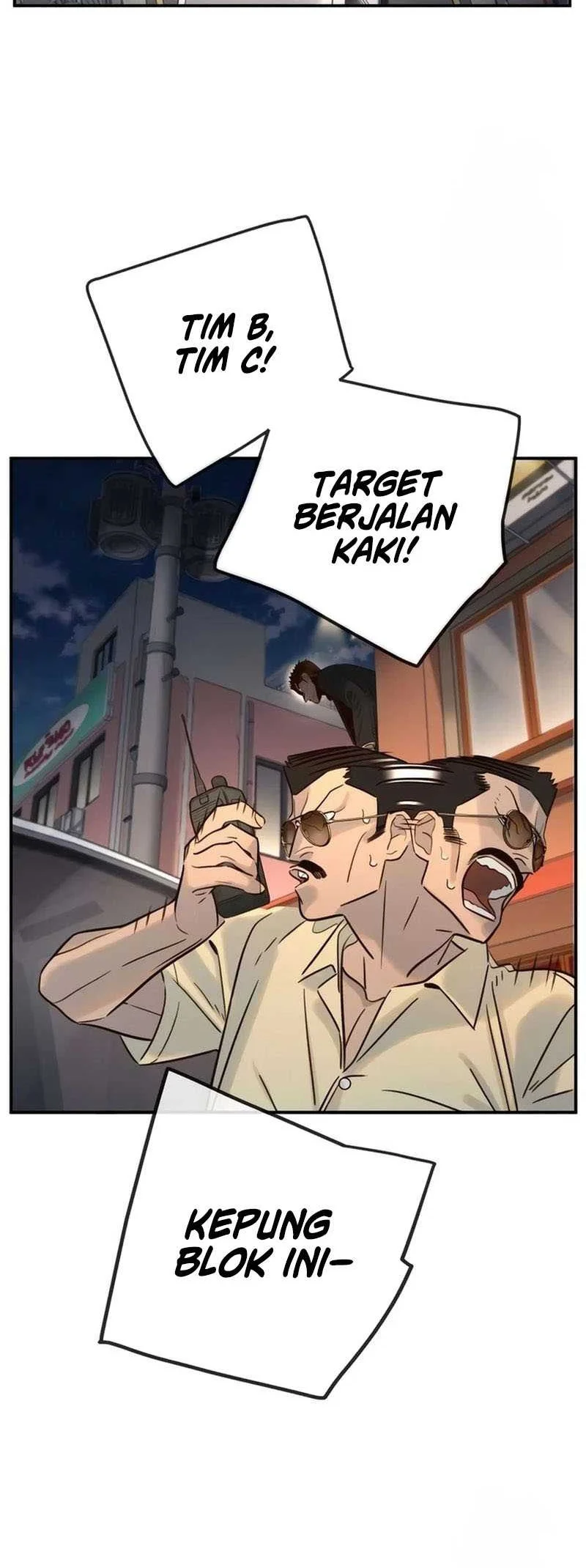 Everyone Loves Her Chapter 3 Gambar 43