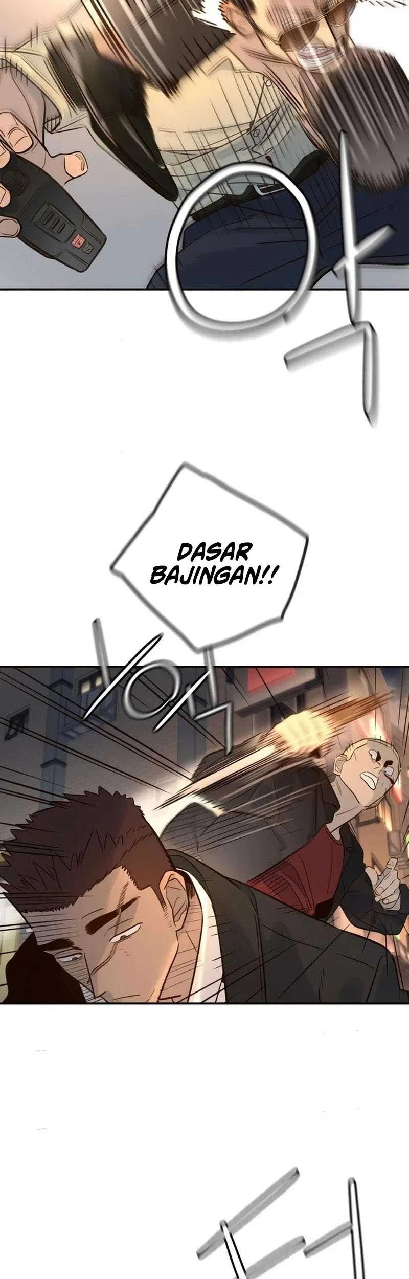 Everyone Loves Her Chapter 3 Gambar 45